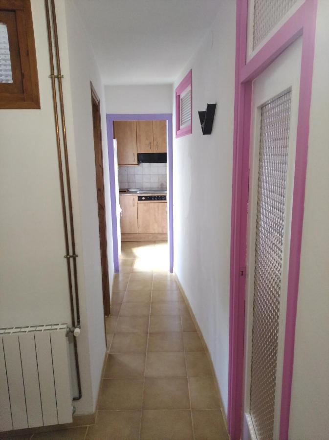 Apartament Rural Vilaplana Extérieur photo