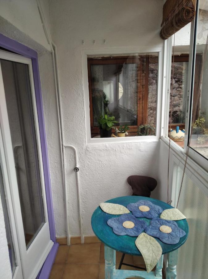 Apartament Rural Vilaplana Extérieur photo