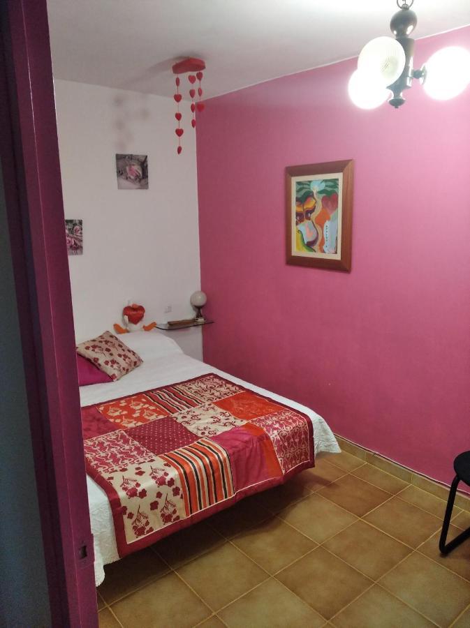 Apartament Rural Vilaplana Extérieur photo