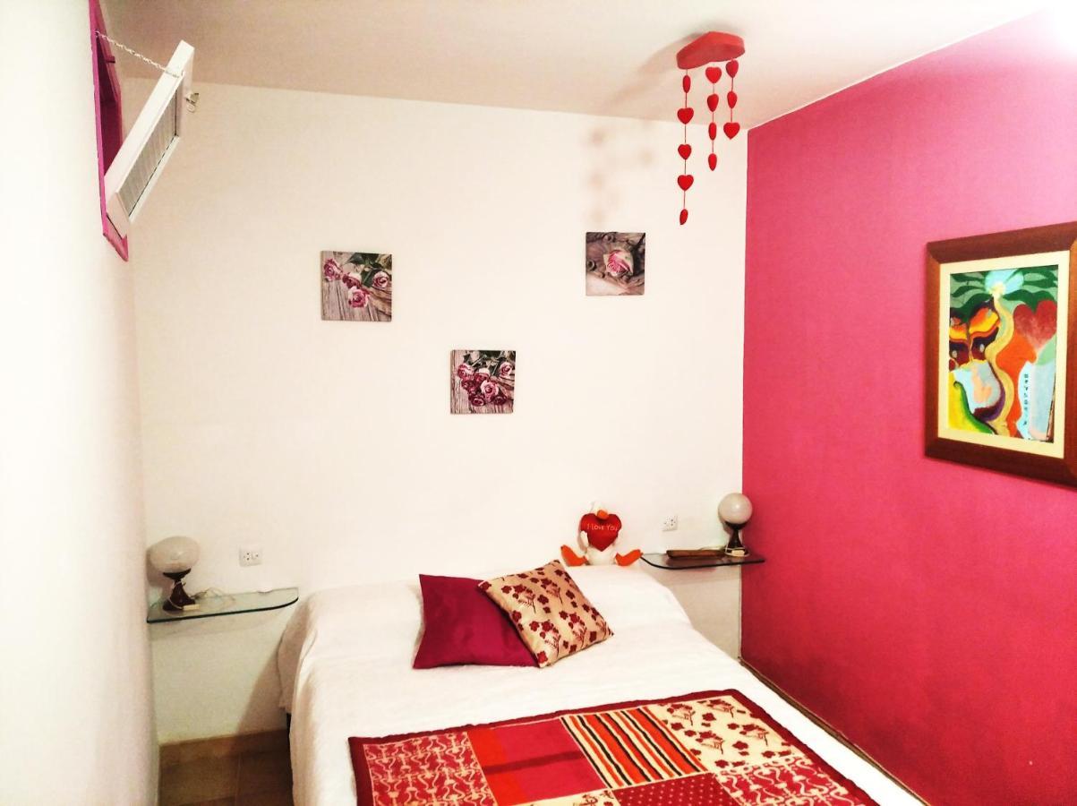 Apartament Rural Vilaplana Extérieur photo