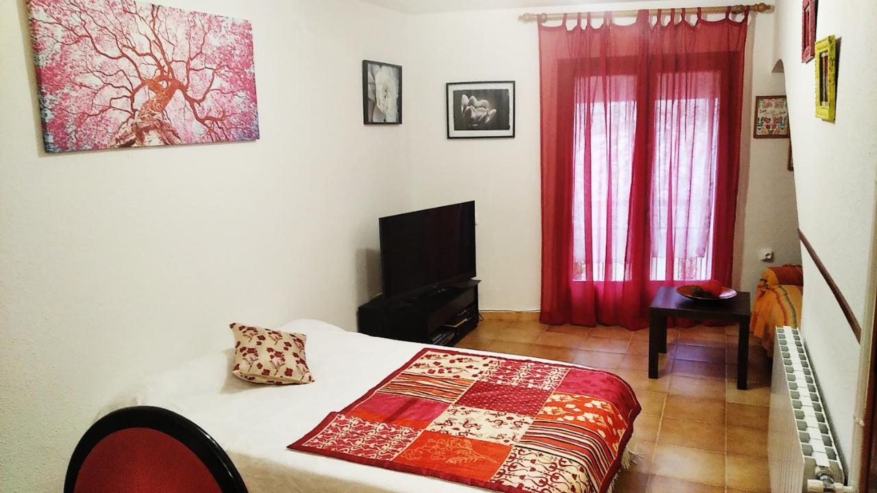 Apartament Rural Vilaplana Extérieur photo