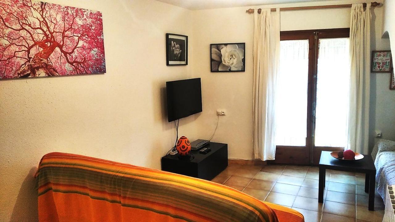 Apartament Rural Vilaplana Extérieur photo