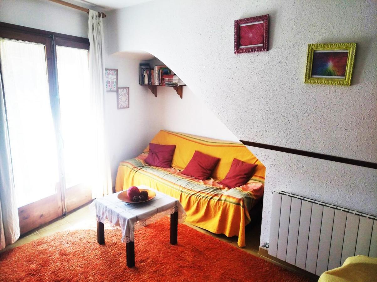 Apartament Rural Vilaplana Extérieur photo
