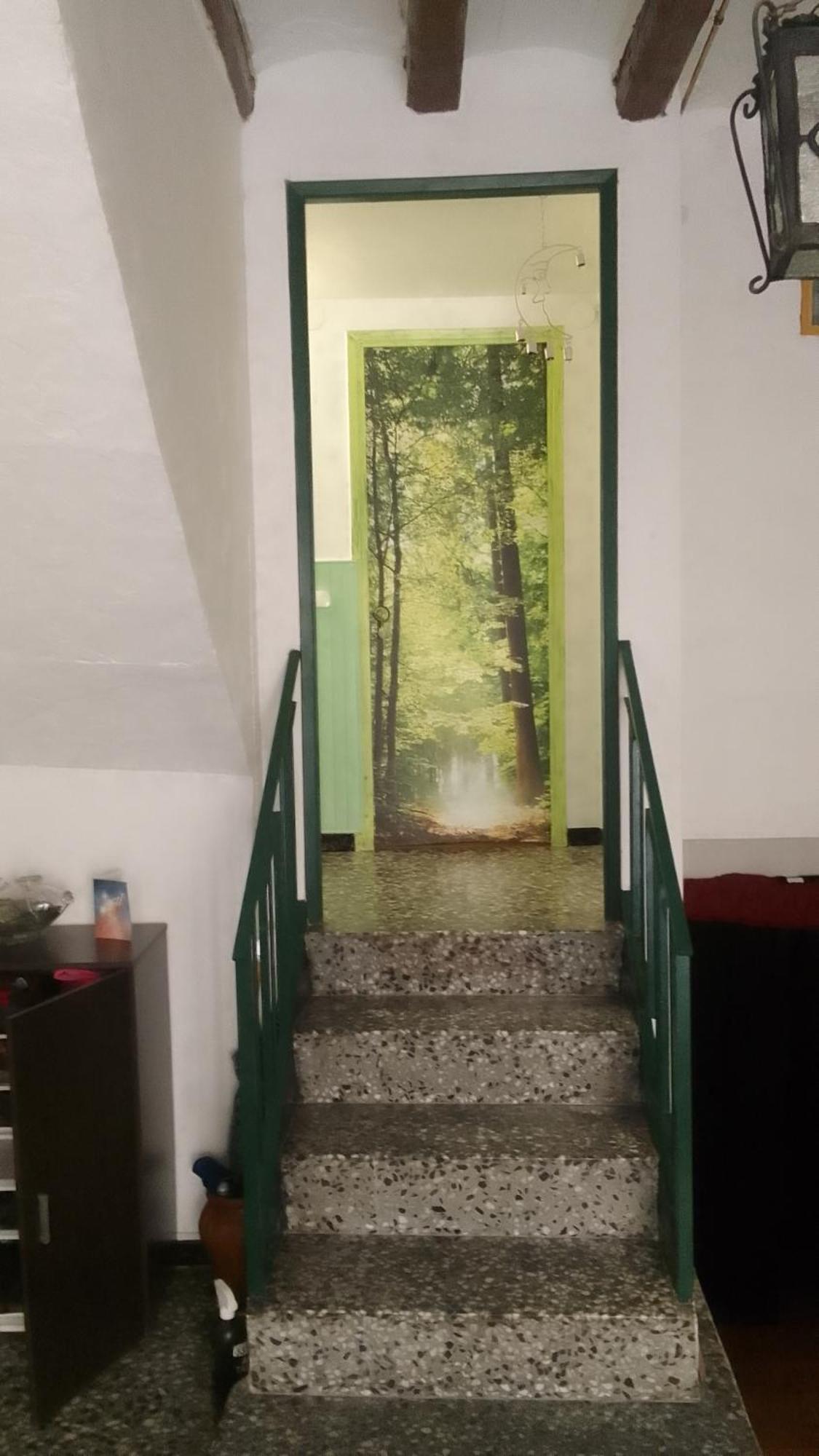 Apartament Rural Vilaplana Extérieur photo
