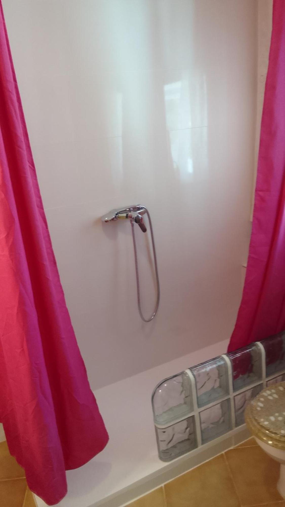 Apartament Rural Vilaplana Extérieur photo