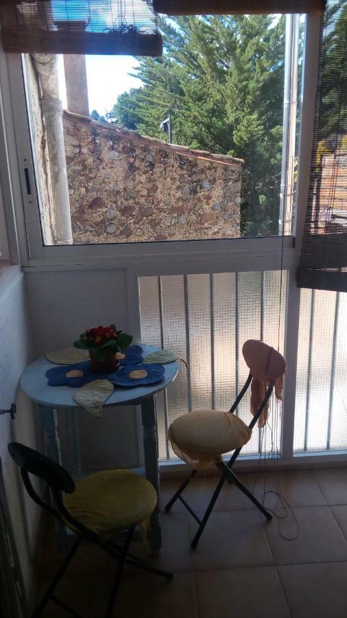 Apartament Rural Vilaplana Extérieur photo