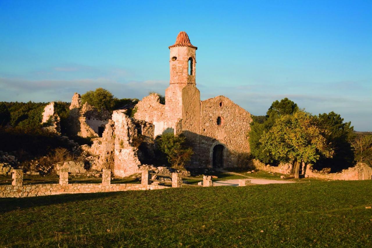 Apartament Rural Vilaplana Extérieur photo