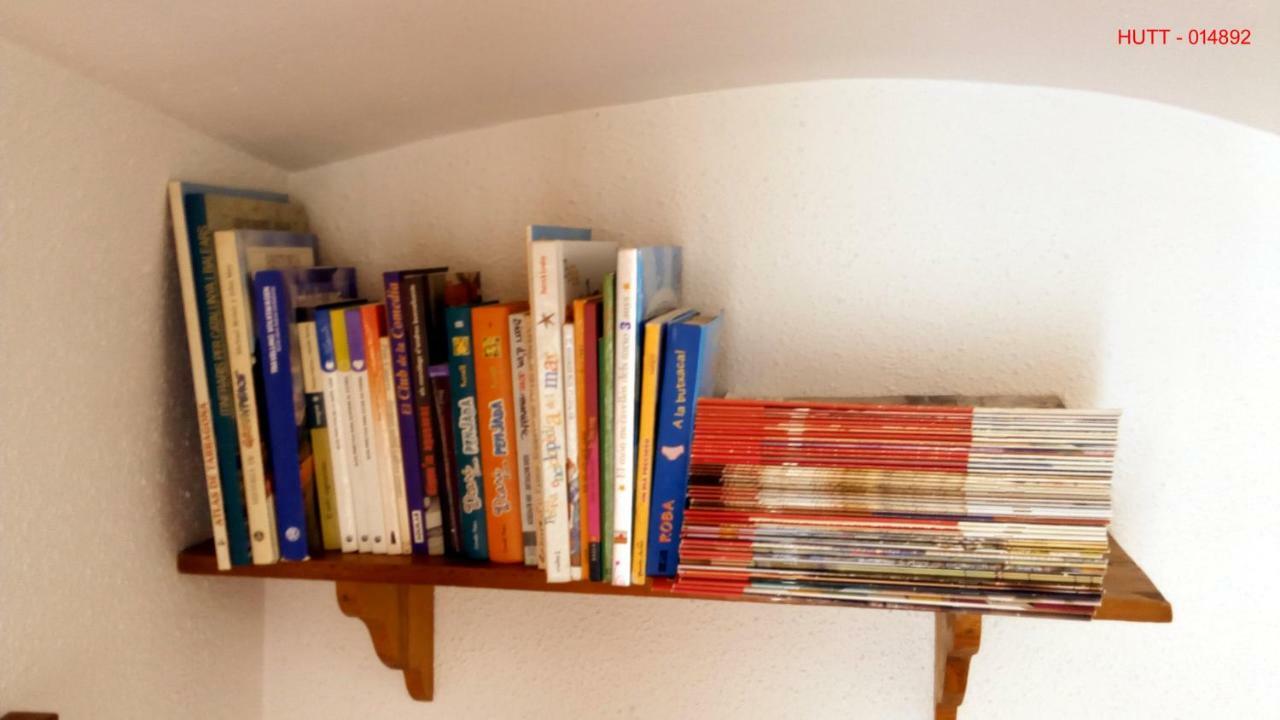 Apartament Rural Vilaplana Extérieur photo