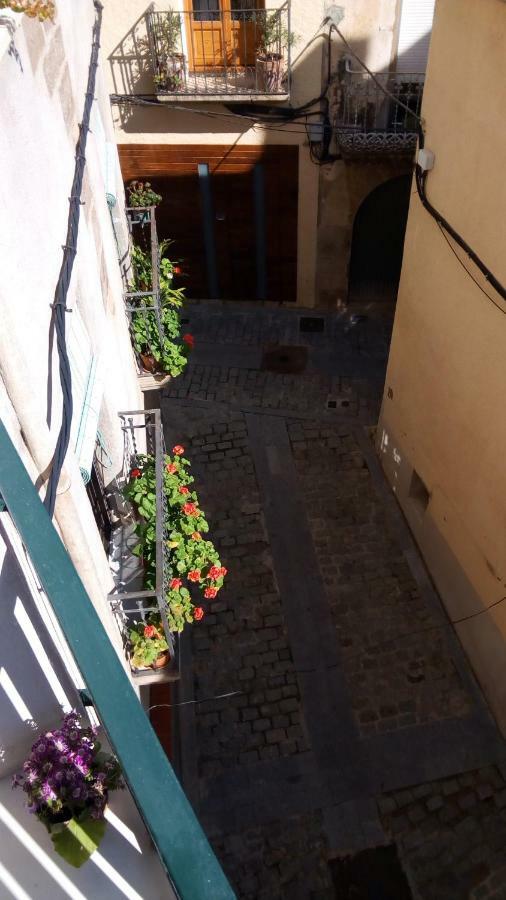 Apartament Rural Vilaplana Extérieur photo