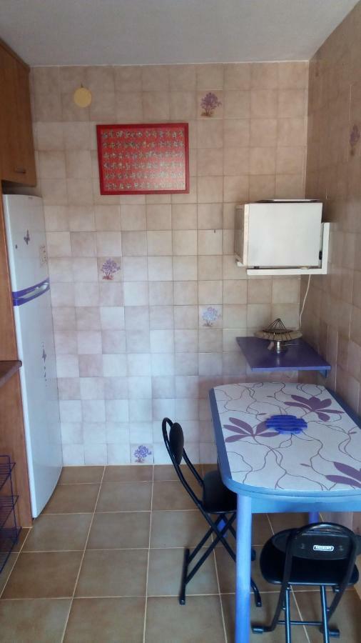 Apartament Rural Vilaplana Extérieur photo
