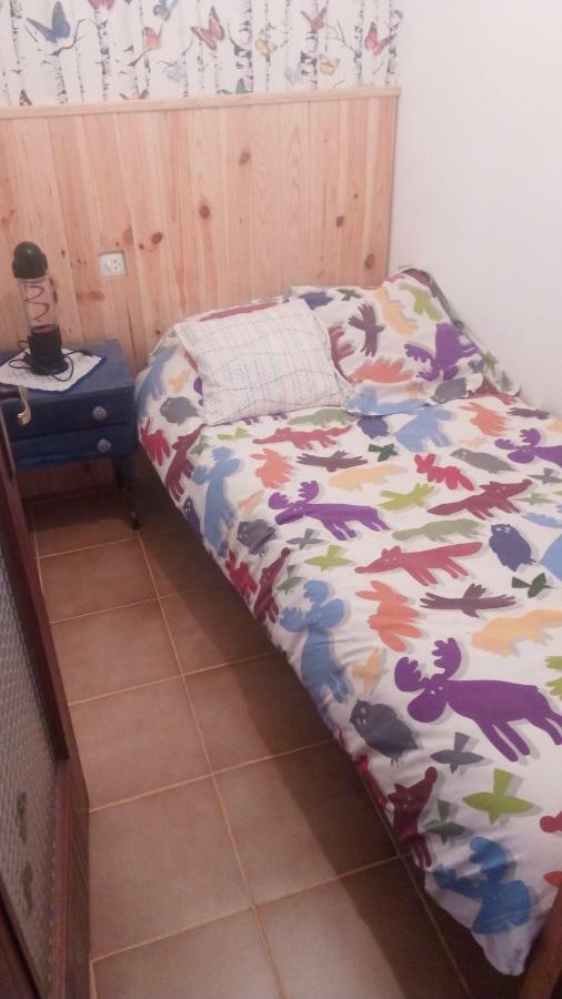 Apartament Rural Vilaplana Extérieur photo