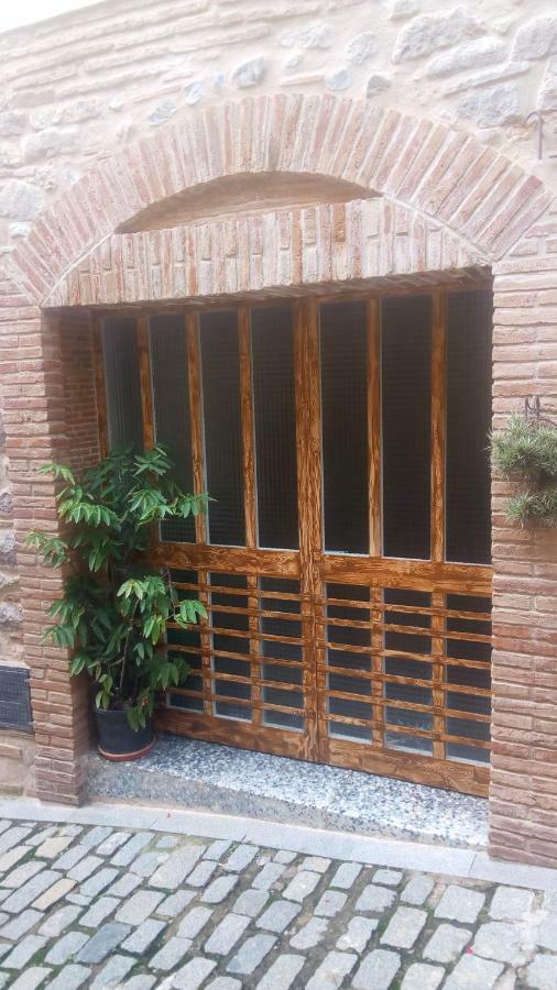 Apartament Rural Vilaplana Extérieur photo