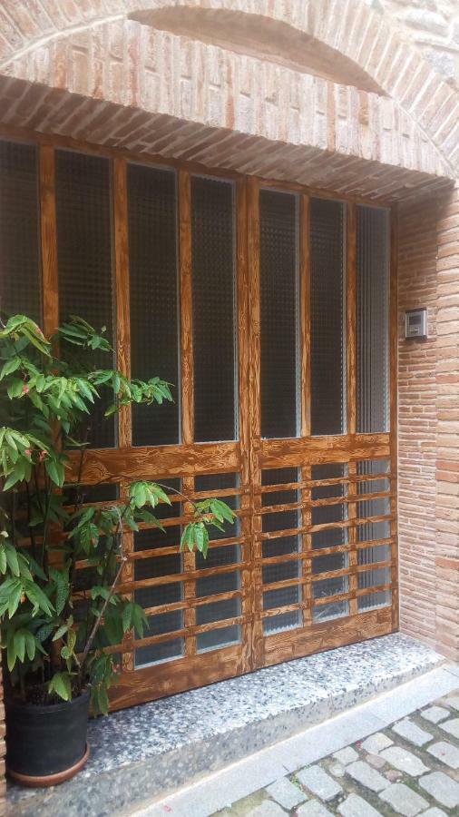 Apartament Rural Vilaplana Extérieur photo