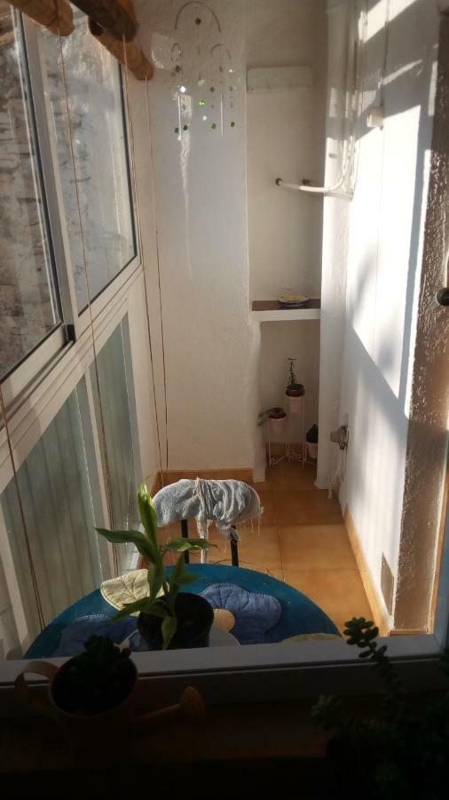 Apartament Rural Vilaplana Extérieur photo